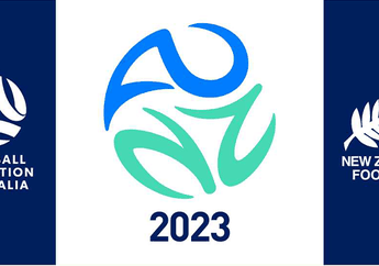 Indonesia Berbahagia, Piala Dunia Wanita 2023 Resmi Digelar di Negara Anggota AFF