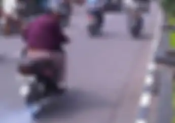 Dianggap Mencemari Udara, Motor Berbasis 2-tak Dilarang Dipakai Di Kota, Nih Suratnya!