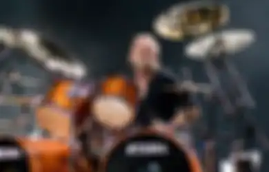 Lars Ulrich Tantang Anak Band yang Nggak Suka Bacain Kolom Komentar
