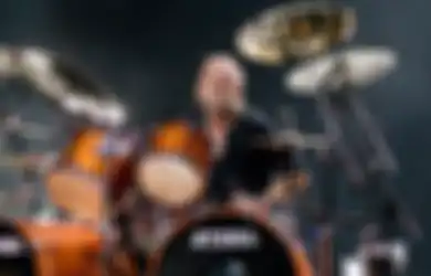 Lars Ulrich Tantang Anak Band yang Nggak Suka Bacain Kolom Komentar