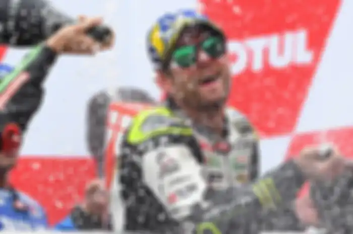 Cal Crutchlow