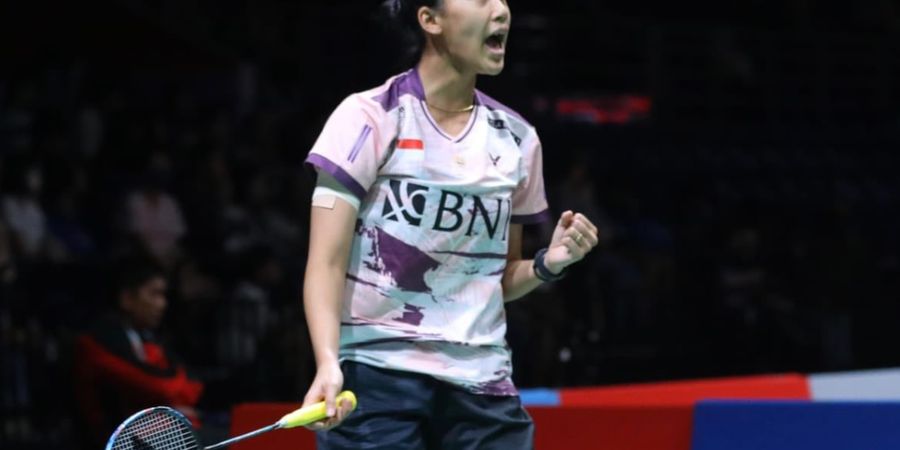 Rekap Hasil Taipei Open 2024 - Tiga Wakil Indonesia Lolos Final, 1 Gelar Juara Sudah Pasti Milik Merah Putih