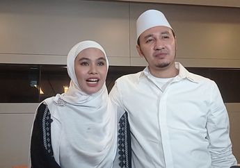 Dua Hari Pasca Melahirkan, Kartika Putri Alami Susah Jalan