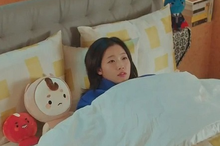 Drama Korea 'Goblin'
