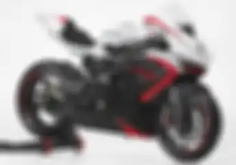 Wow MV Agusta Rilis Motor Baru F3 RR, Harganya Setara 21 Honda BeAT