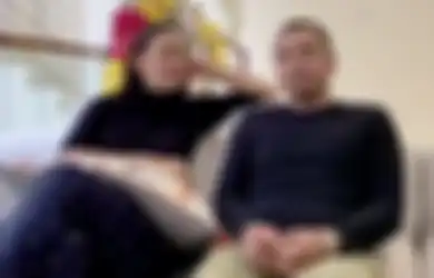 Tak Ada Angin Tak Hujan, Mantan Istri Deddy Corbuzier Hapus Semua Foto Suami Barunya, Ternyata Bekas Mentalist Kondang Itu Sengaja Tak Datang dalam Pernikahan Ketiga Kalina Ocktaranny: 'Gua Kayak Bawa Azab ke Hidup Lo' 