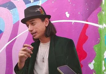 'Jadi Buah Manis Buat Gue' Sempat Tersandung Kasus Penyalahgunaan Narkoba, Fauzan 'Ojan' Lubis Sisitipsi Siap Kembali Hibur Penggemarnya di Synchronize Festival 2022