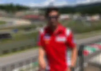Casey Stoner Enggak Setuju Kalau Rossi Berhenti Balap, Alasannya Kuat