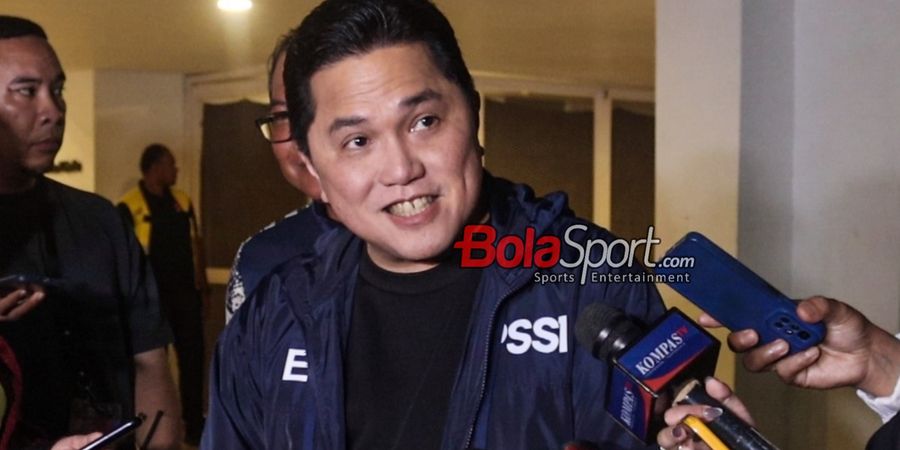 Reaksi Media Vietnam Lihat Timnas Indonesia Kehilangan Banyak Pemain Naturalisasi: Korban Strategi Erick Thohir!