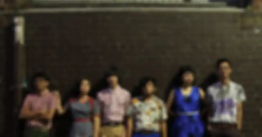White Shoes & The Couples Company di Sidney Australia 2015
