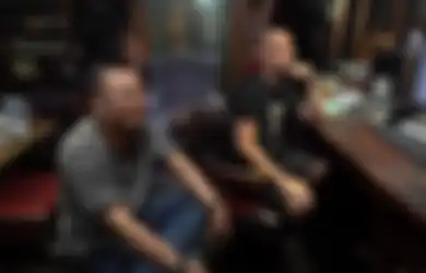 Ari Lasso Pake Lagu Dewa 19 untuk Single Selanjutnya, Ahmad Dhani: Aku Mau Keuntungan 90%