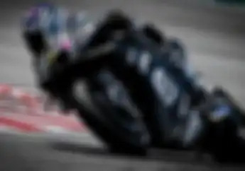Hasil Tes Pramusim MotoGP 2022 Hari Pertama, Aleix Espargaro Ngamuk, Marc Marquez Segini