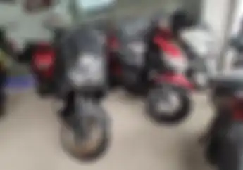 Pertamax Harganya Meroket, Motor Baru Aman Enggak Ya Pakai Pertalite?