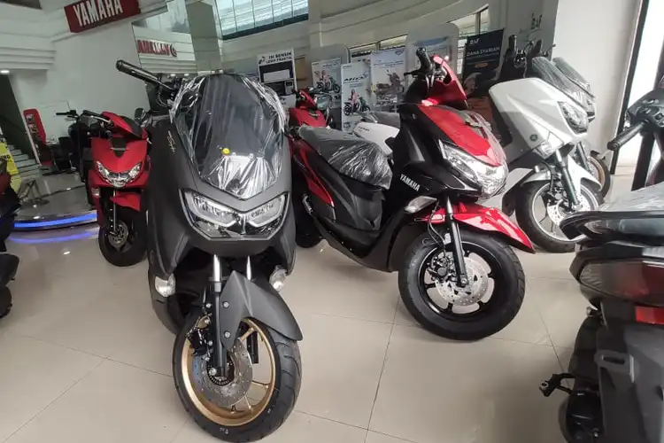 Pertamax Harganya Meroket, Motor Baru Aman Enggak Ya Pakai Pertalite?
