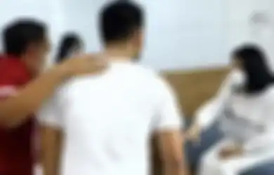 Dari Magelang ke Rumah Dinas Nempel Putri Candrawathi, Kebenaran Hubungan Spesial Kuat Ma'ruf dan Istri Bosnya Terungkap saat Rekonstruksi, Ini Bukti Nyatanya!