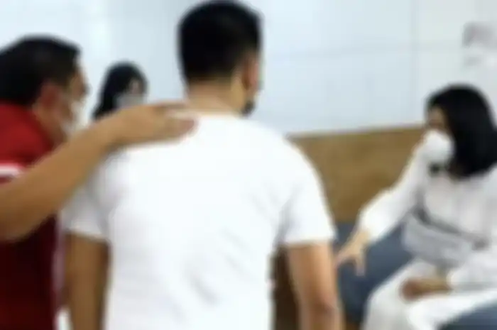 Pengacara bantah isu Putri Candrawathi hubungan intim dengan Kuat Maruf.