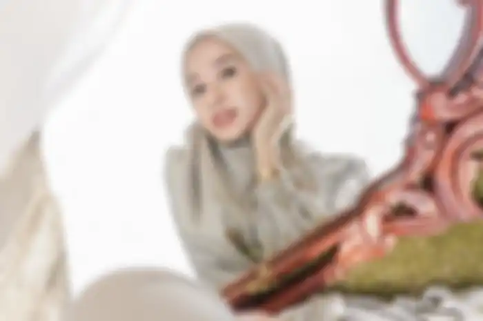 Wajahnya Sering Nampang Jadi Bintang Iklan di Televisi, Terbongkar Bayaran Fantastis Laudya Cynthia Bella yang Bikin Banyak Orang Melongo, Zaskia Sungkar: Raffi Kalah!