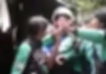 Pukul Hidung Driver Ojol, Satpam Apartemen Green Pramuka Ditetapkan Tersangka
