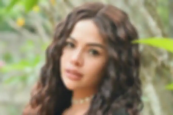 Nikita Mirzani pamer total belanjaannya