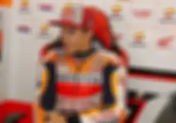 Sudah Jadi Pembalap Beken dan Berpenghasilan Tinggi, Marquez Ingin Berpisah dari Orang Tuanya