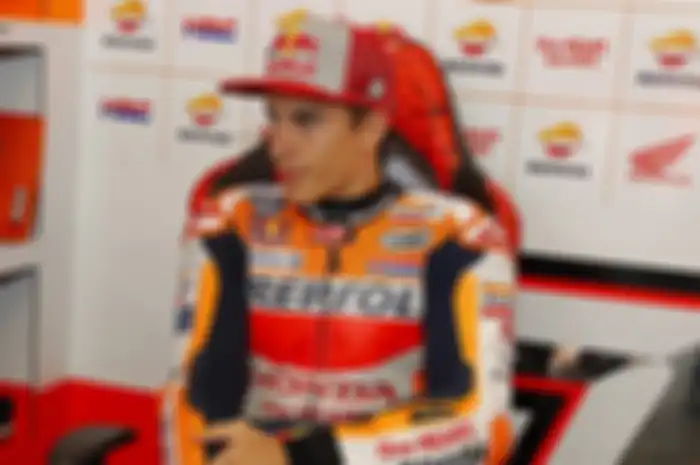 Marc Marquez 
