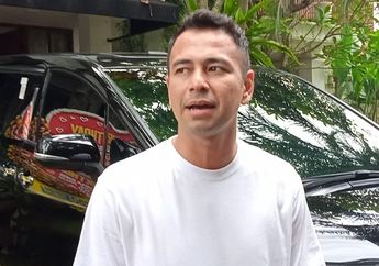 Klien hingga Investor Raffi Ahmad Auto Lakukan Hal Ini Usai sang Sultan Andara Diduga Terlibat Kasus Rafael Alun