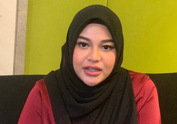 Aurel Hermansyah Sempat Ogah Berangkat Haji Meski Sudah Diajak Atta Halilintar, Ini Alasannya