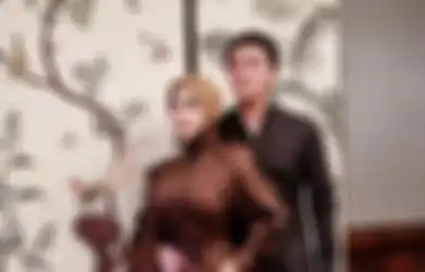 Digadang-gadang Bakal Jadi Pewaris Kekayaan Orang Tuanya, Calon Anak Syahrini dan Reino Barack Konon Sudah Dibuatkan Rencana Masa Depan, Keduanya Buka-bukaan Soal Didikannya Kelak