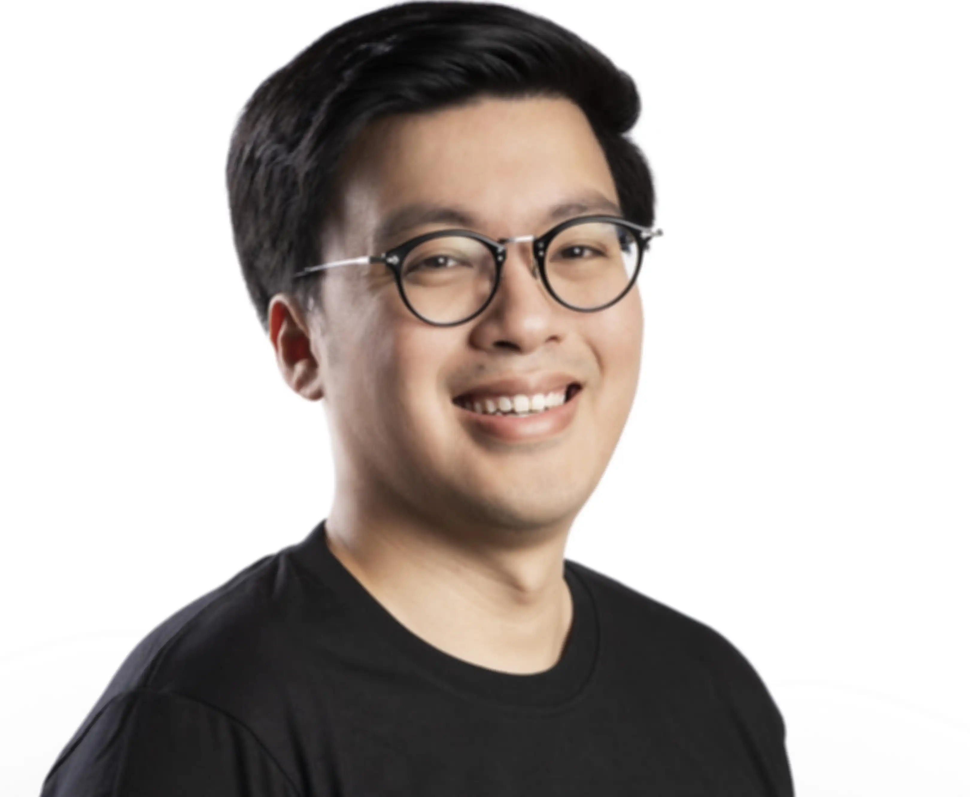 Kevin Aluwi, CEO dan Co-founder Gojek