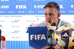 John Herdman Tiba-tiba Ragu, Timnas Indonesia Nggak Bisa Kalahkan Vietnam?