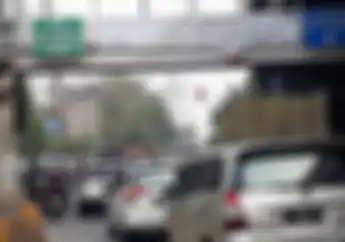 Motor Kena Peraturan Ganjil Genap Saat Asian Games? Ini Kata Ditlantas