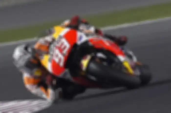 Marc Marquez