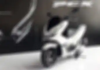 Beli All New Honda PCX 150 Cara Kredit, Ini Besaran DP dan Angsurannya