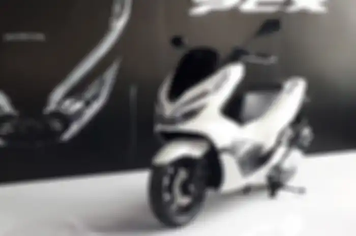 Honda All New PCX 150