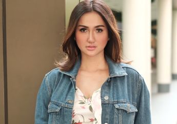 Tengku Dewi Tuai Hikmah dari Perselingkuhan Andrew Andika, Kini Punya Rumah Baru hingga Pekerjaan