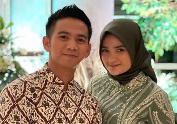 Usai Banjir Kecaman Lantaran Suapi Istri dengan Makanan Bekas Jilatan, Ridho DA Bagikan Video Ceramah