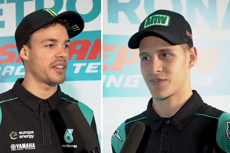 Dua Pembalap MotoGP Ini Bakal Ikut Balap Ketahanan Sepang 8 Hours
