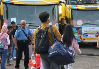 Cara Daftar Mudik Gratis BUMN untuk Lebaran 2025, Ini Jadwal dan Rutenya