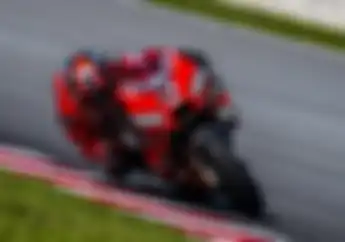 Setelah MotoGP Republik Ceko, Danilo Petrucci Siap Balas Dendam di MotoGP Austria