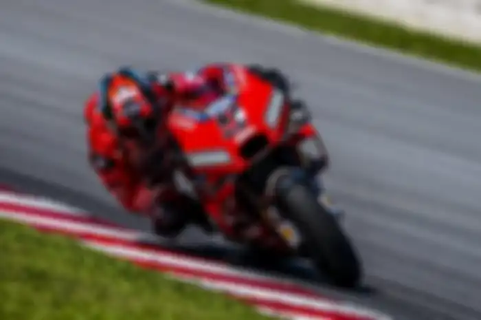 Danilo Petrucci.