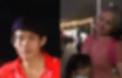 Terima Kenyataan Pahit Hidup Tanpa Ayah, Putri Mendiang Kasino Warkop Kerja Keras Banting Tulang Jualan Ini untuk Keluarga