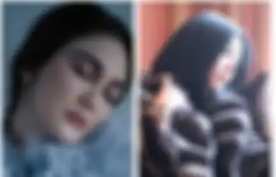 Persahabatannya dengan Luna Maya Disinggung, Syahrini Ungkap Tak Percaya Teman