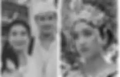 Berparas Cantik dan Bergelar Putri Kerajaan Ubud, Adik Ipar Happy Salma Justru Rela Lepas Gelarnya Demi Pria Pujaannya, Tjokorda Maya: Bagi Saya, Cinta Adalah Cinta