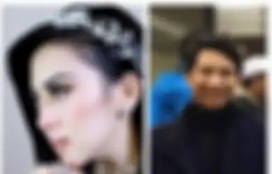 Tampan dan Cerdas, Sosok Keponakan Syahrini Sang Hafiz Al-Qu'an Jadi Idola Remaja