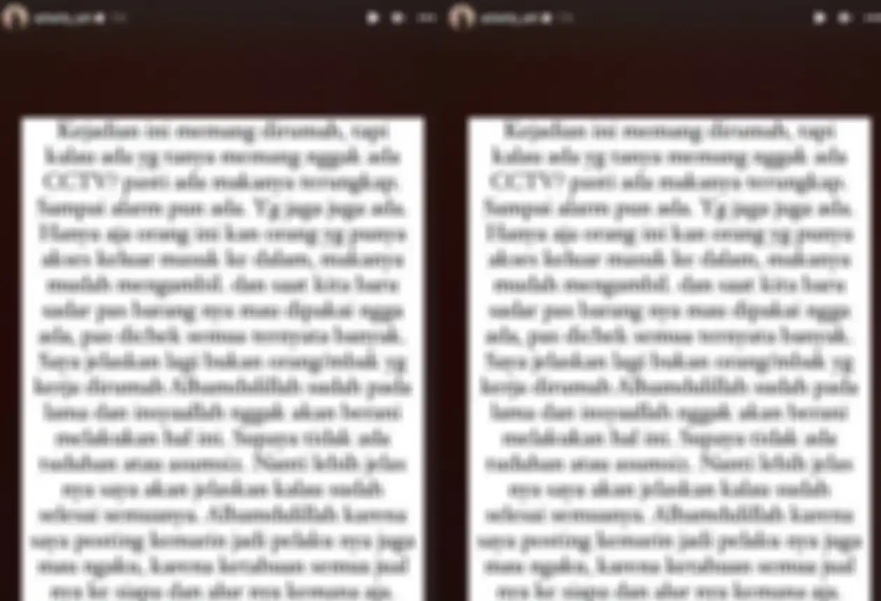 Unggahan Ashanty 