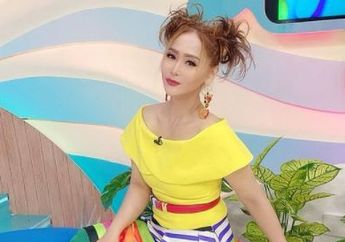 Tampil dengan Kecantikan Andin Ikatan Cinta hanya untuk Masak di Dapur, Inul Daratista Tuliskan Kalimat Bijak: Masak Kudu Wangi