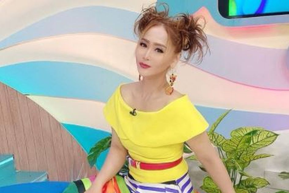 Tampil dengan Kecantikan Andin Ikatan Cinta hanya untuk Masak di Dapur, Inul Daratista Tuliskan Kalimat Bijak: Masak Kudu Wangi