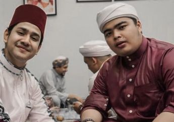 Innalilahi, Ameer Azzikra Meninggal Dunia Setelah perjuangan Lawan Penyakit Liver, Syakir Daulay Lakukan Hal Ini Buat sang Sahabat: Salamin Buat...