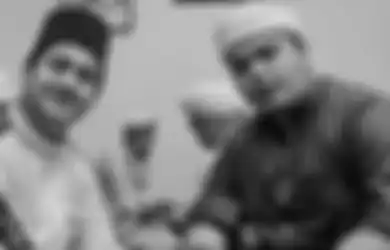 Innalillahi Wa Inna Ilaihi Rojiun, Muntah Darah Sebelum Meninggal, Detik-detik Terakhir Ameer Azzikra Diungkap Syakir Daulay, Sempat Koma Hingga Jatungnya Berhenti Bedetak