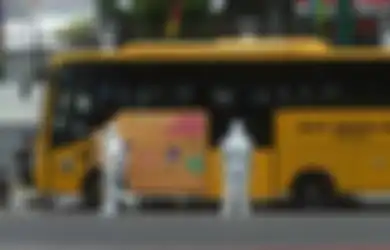 Pelajar SMP-SMA Paling Banyak Tidak Dapat Izin Ortu untuk Sekolah Tatap Muka di DKI, Ini Kendalanya!
